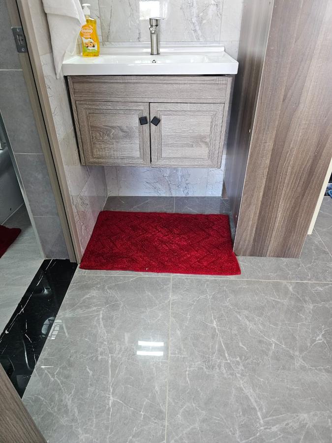 Furnished 1 Bed Apartment with En Suite at Gatundu Rd - 8