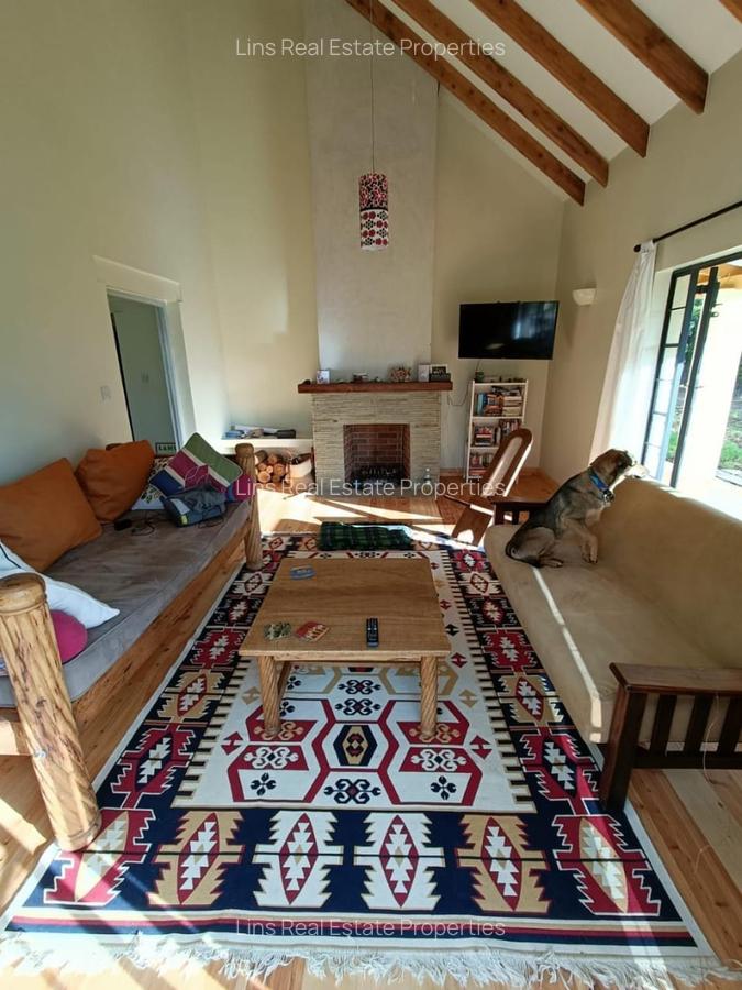 2 Bed House with En Suite in Nanyuki - 12