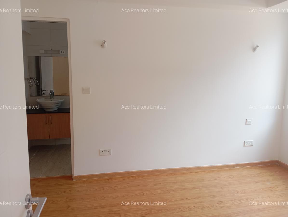 2 Bed Apartment with En Suite at Kilimani Estate Nairobi - 6