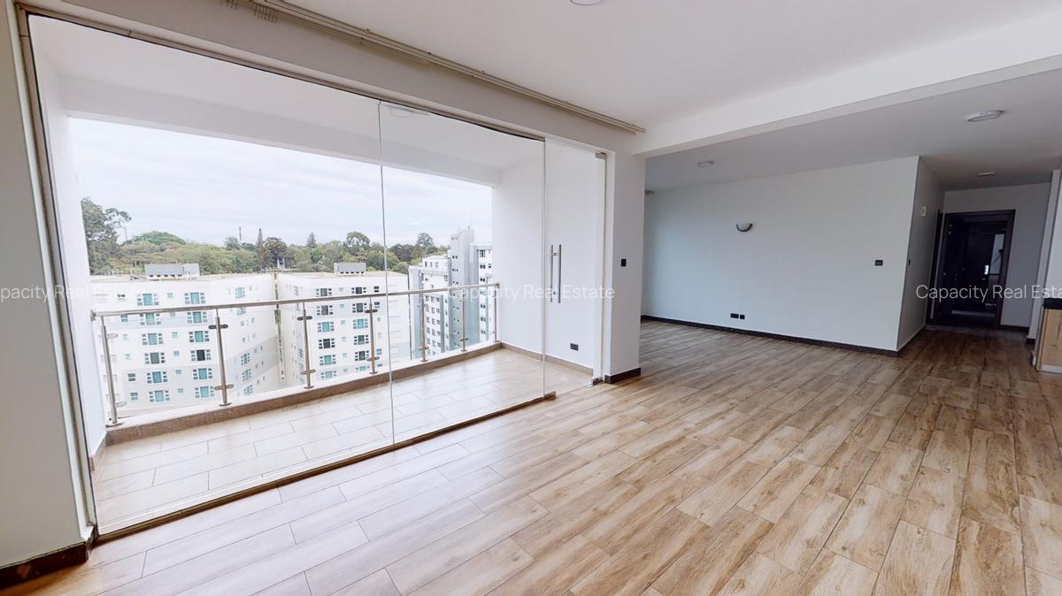 4 Bed Apartment with En Suite in General Mathenge - 11