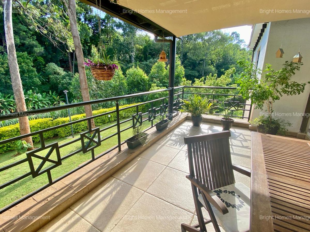 5 Bed Villa with En Suite in Kitisuru - 8