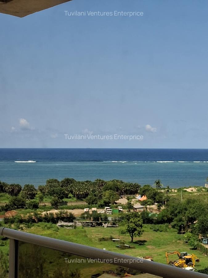 Serviced 4 Bed Apartment with En Suite at Nyali Mombasa - 2