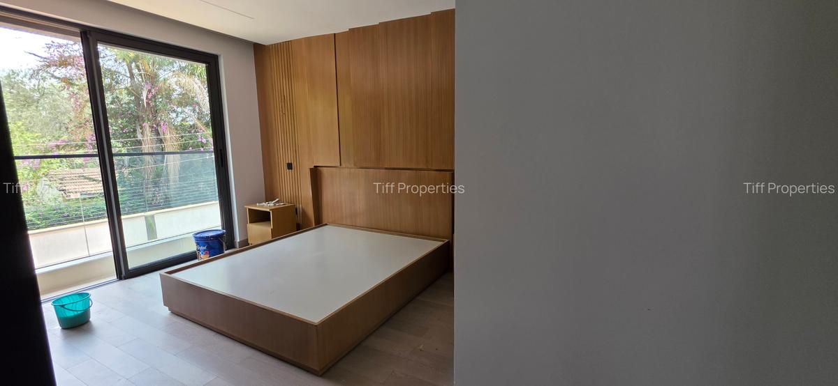 6 Bed Townhouse in Lavington - 13