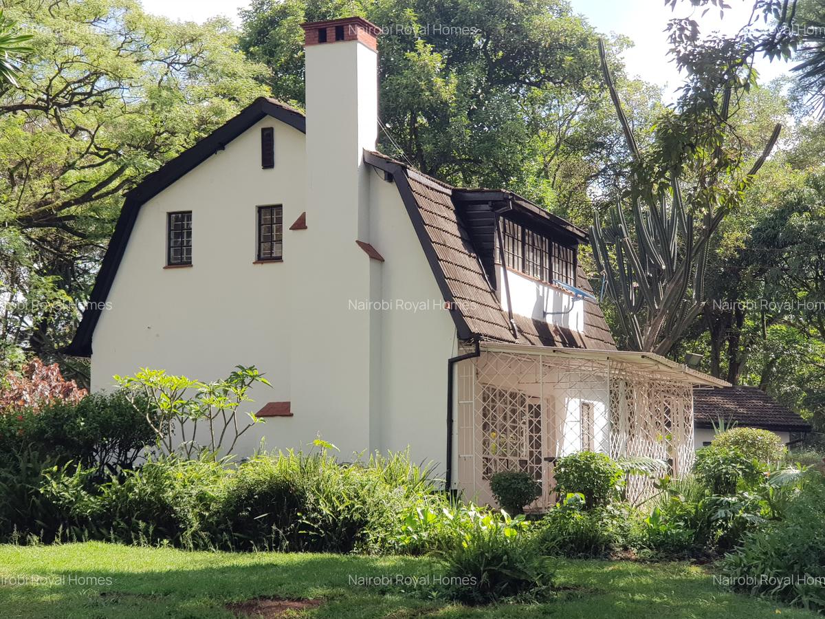 3 Bed House with En Suite at Rosslyn Lone Tree - 1