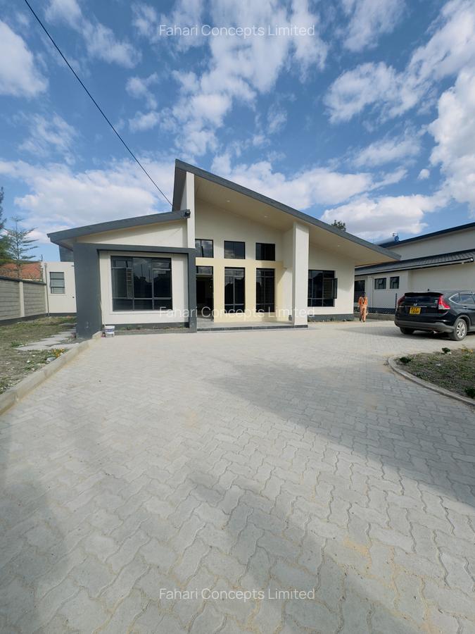 3 Bed House with En Suite at Muigai Estate - 19