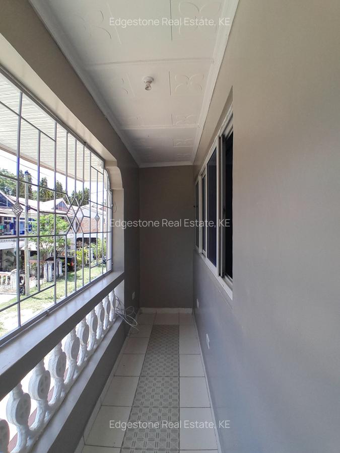 3 Bed Apartment with En Suite in Mtwapa - 15