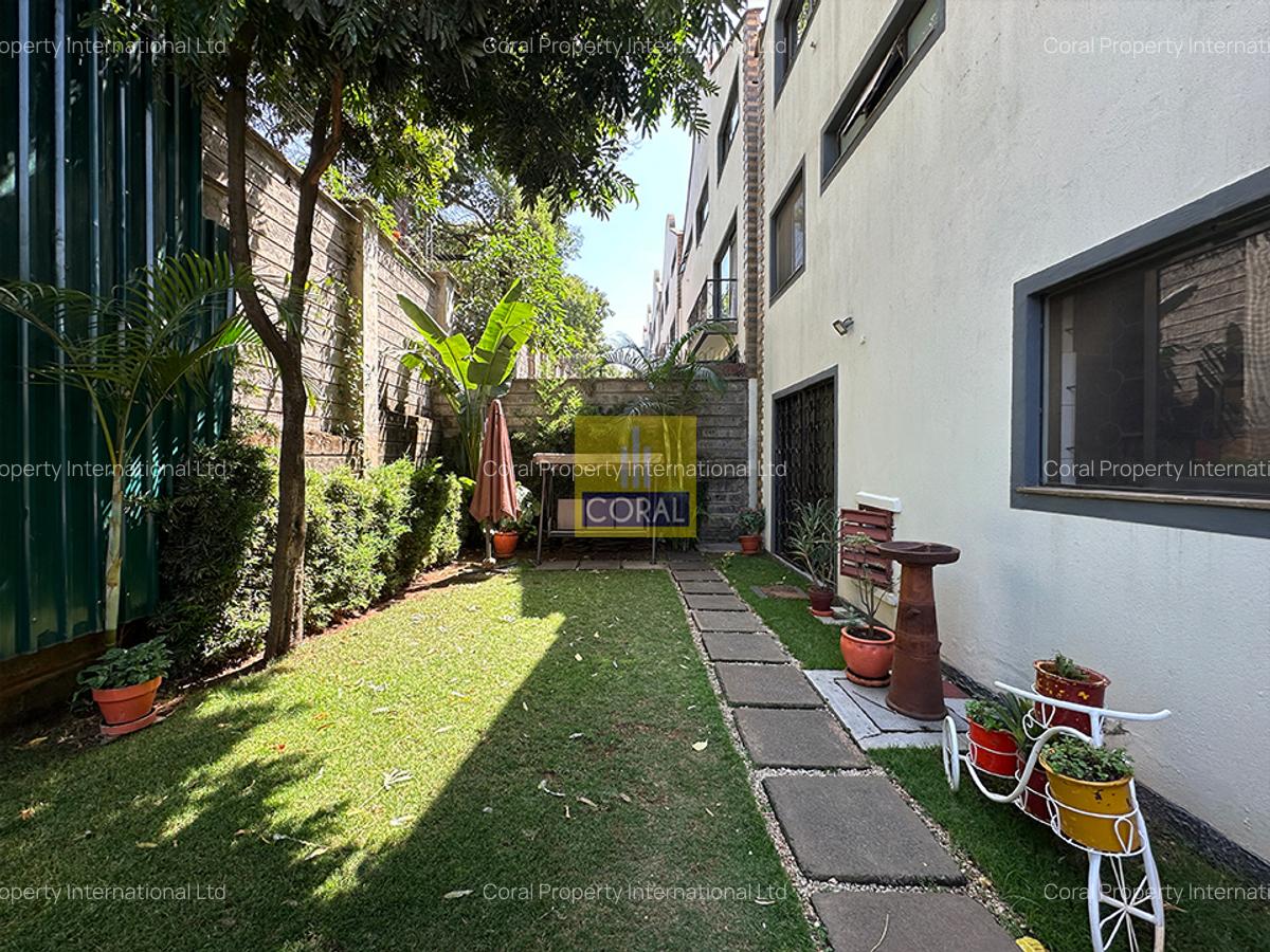 5 Bed Townhouse in Westlands Area - 8