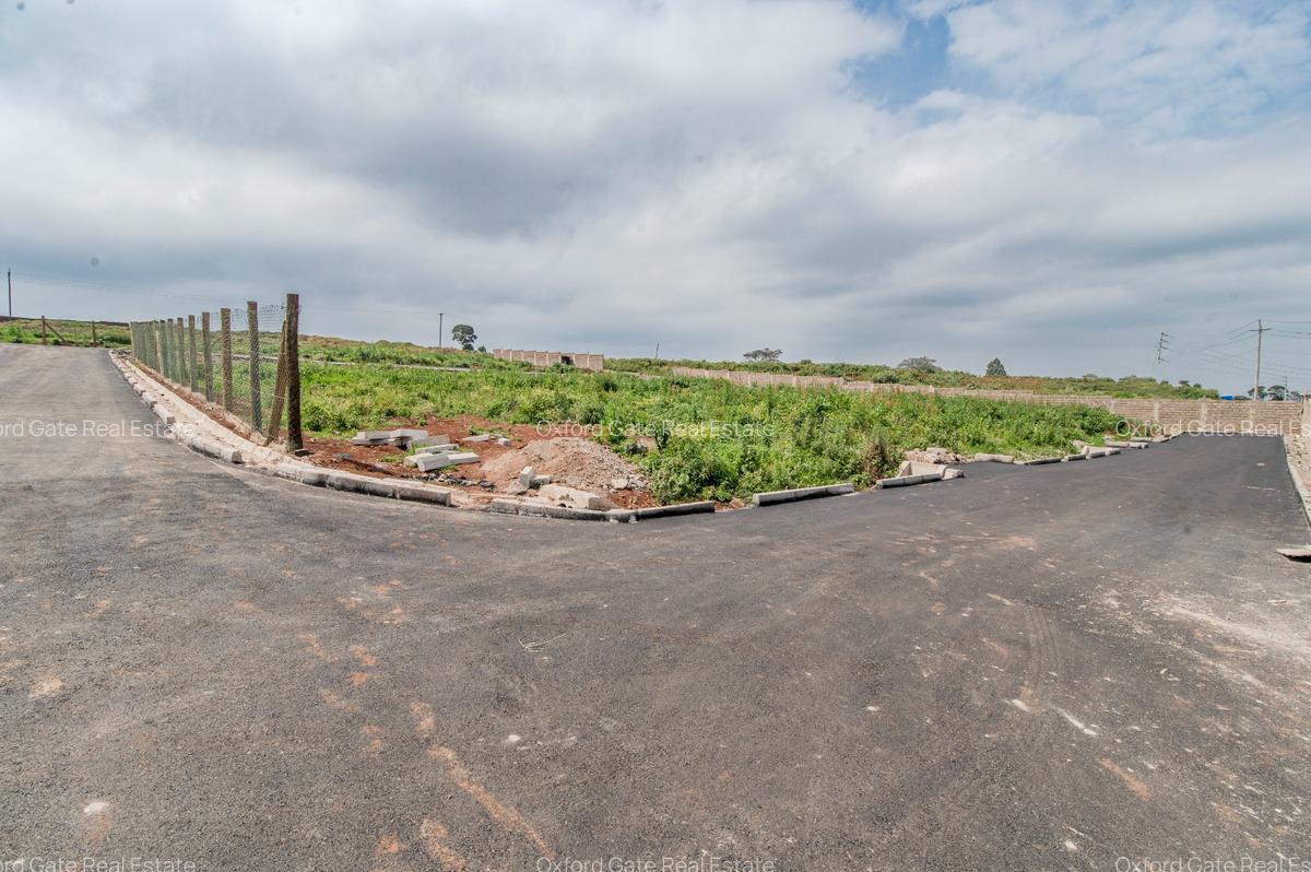 Land at Limuru Road - 18