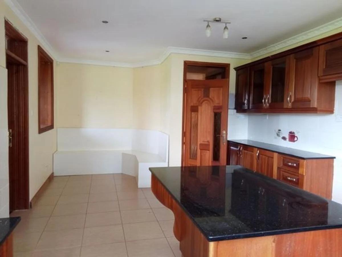 5 Bed House with En Suite at Karen - 10