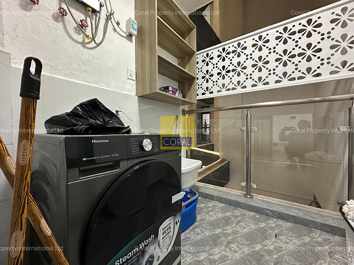 3 Bed Apartment in Westlands Area - 5