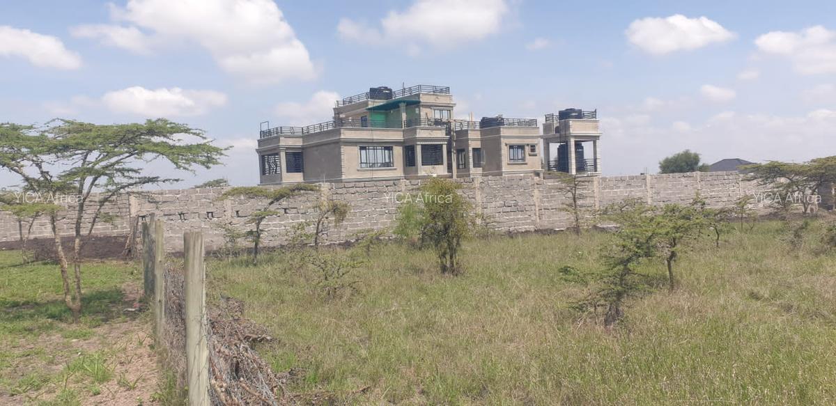 0.045 ha Land at Namanga Road - 3