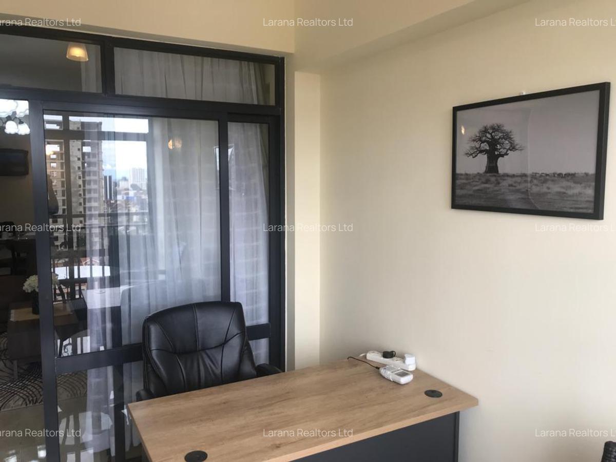 Furnished 2 Bed Apartment with Gym at Dennis Pritt Rd - 10