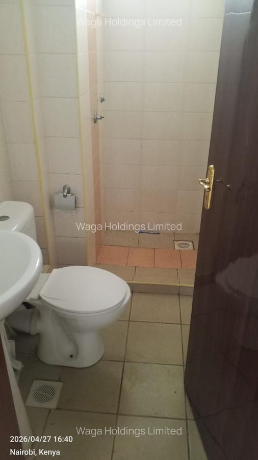 4 Bed Townhouse with En Suite at Baraka Estate - 3