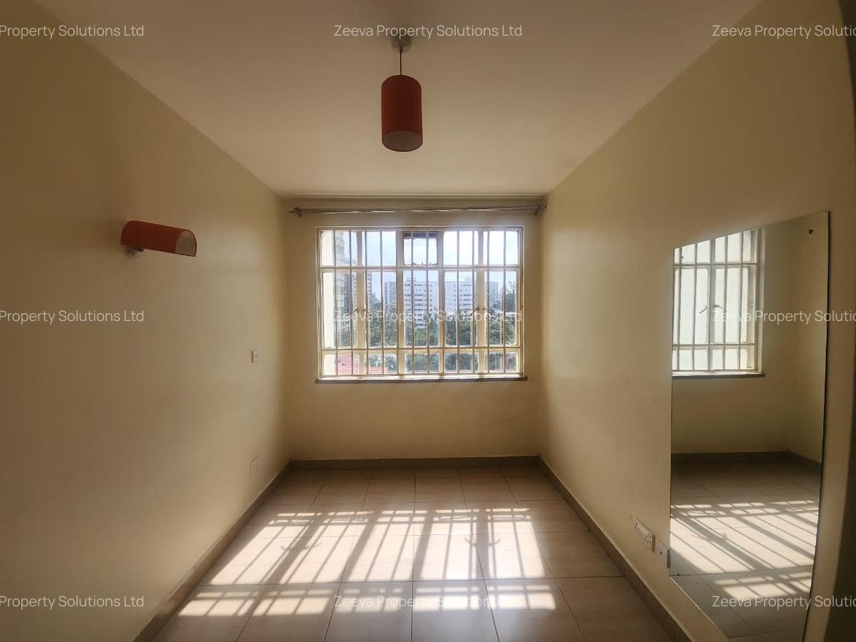 1 Bed Apartment with Borehole in Naivasha Road - 6