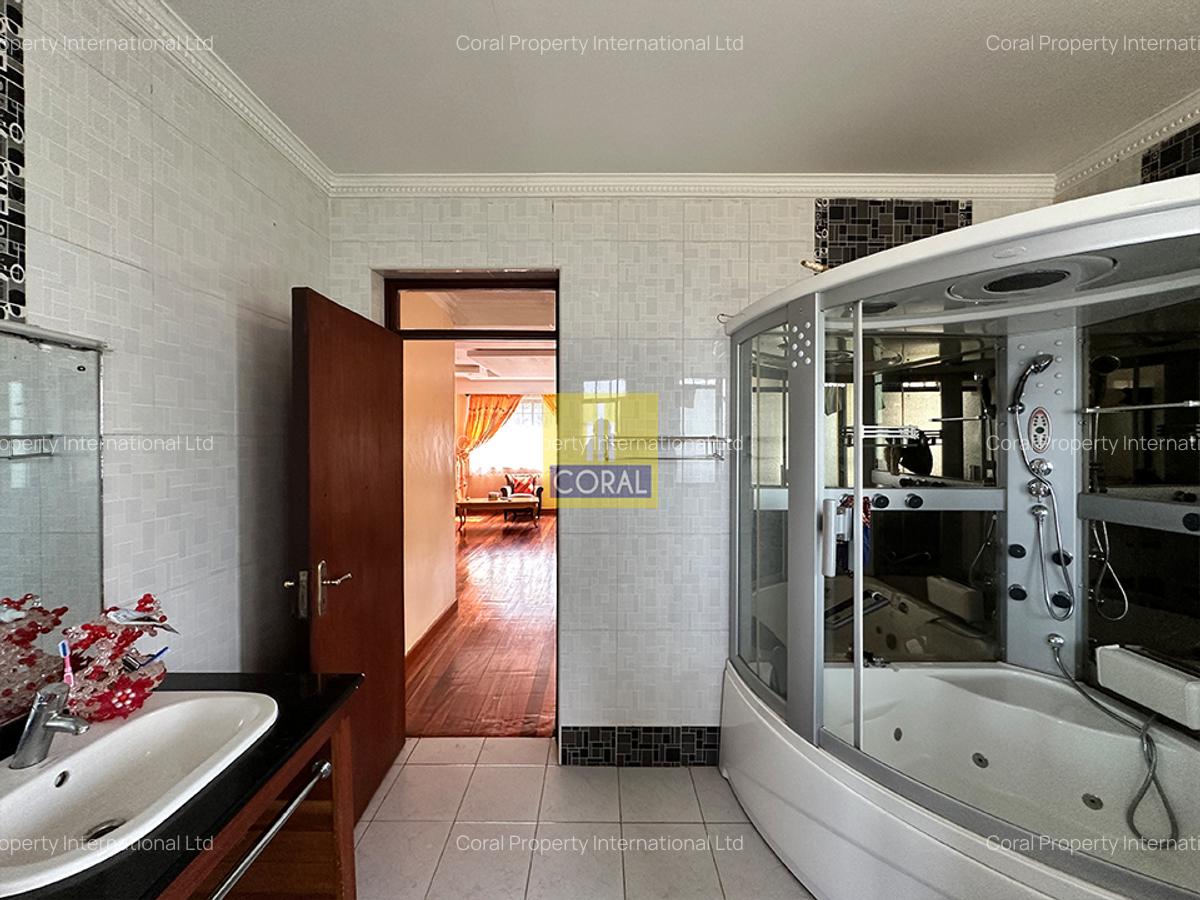 5 Bed House in Kitisuru - 14