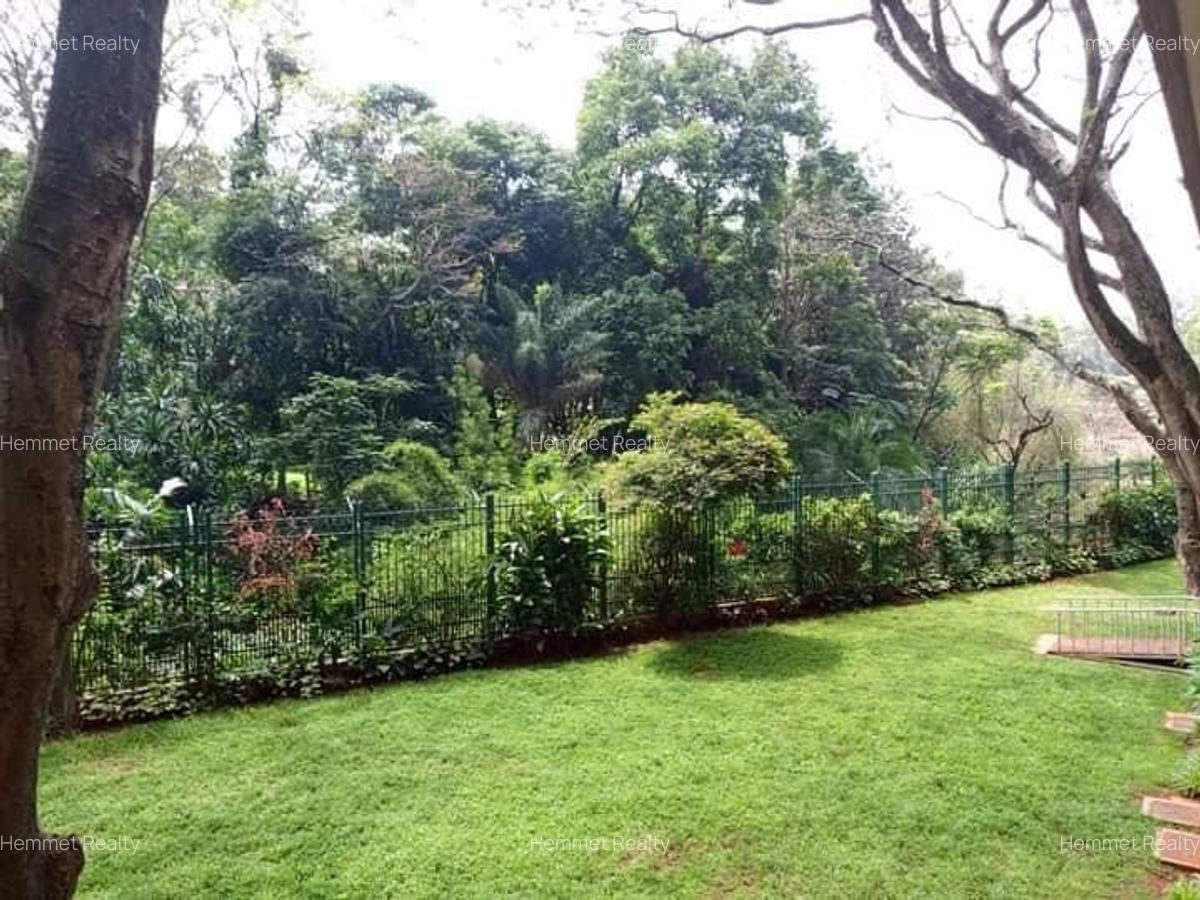 3 Bed Apartment with En Suite in Muthaiga - 9