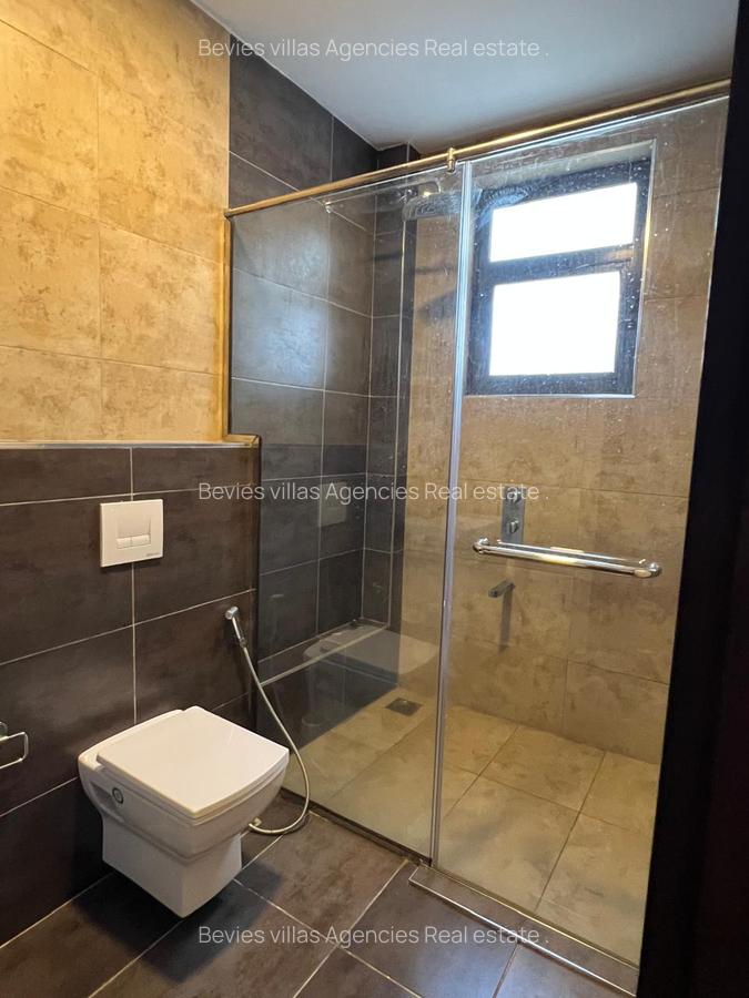 4 Bed Apartment with En Suite at Westlands - 11