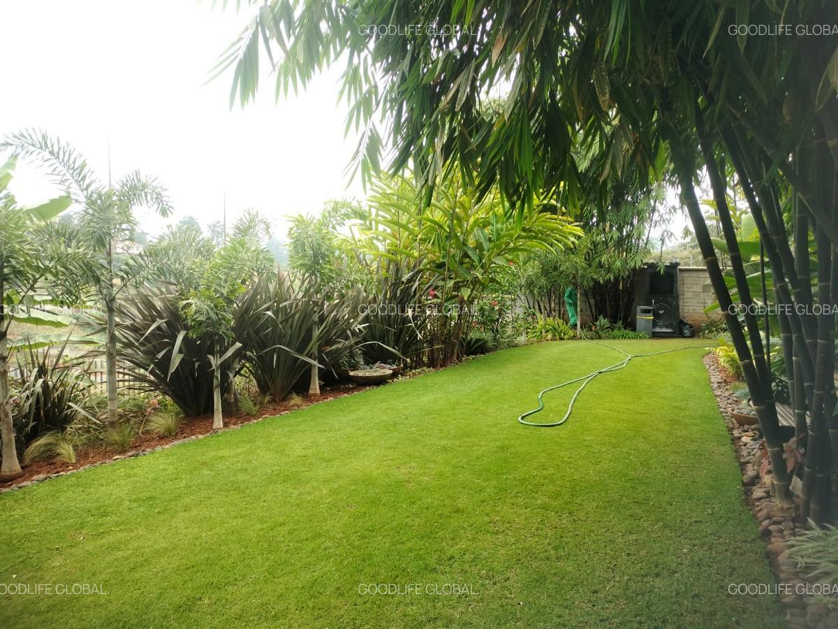 Furnished 2 Bed Apartment with En Suite at Kitisur - 8