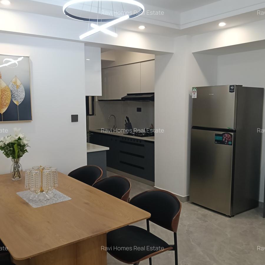 2 Bed Apartment with En Suite in Lavington - 17