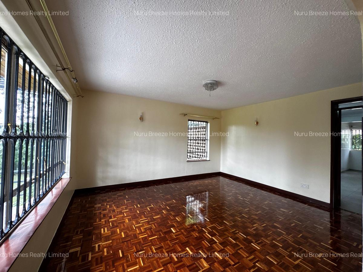 4 Bed House with En Suite in Gigiri - 10