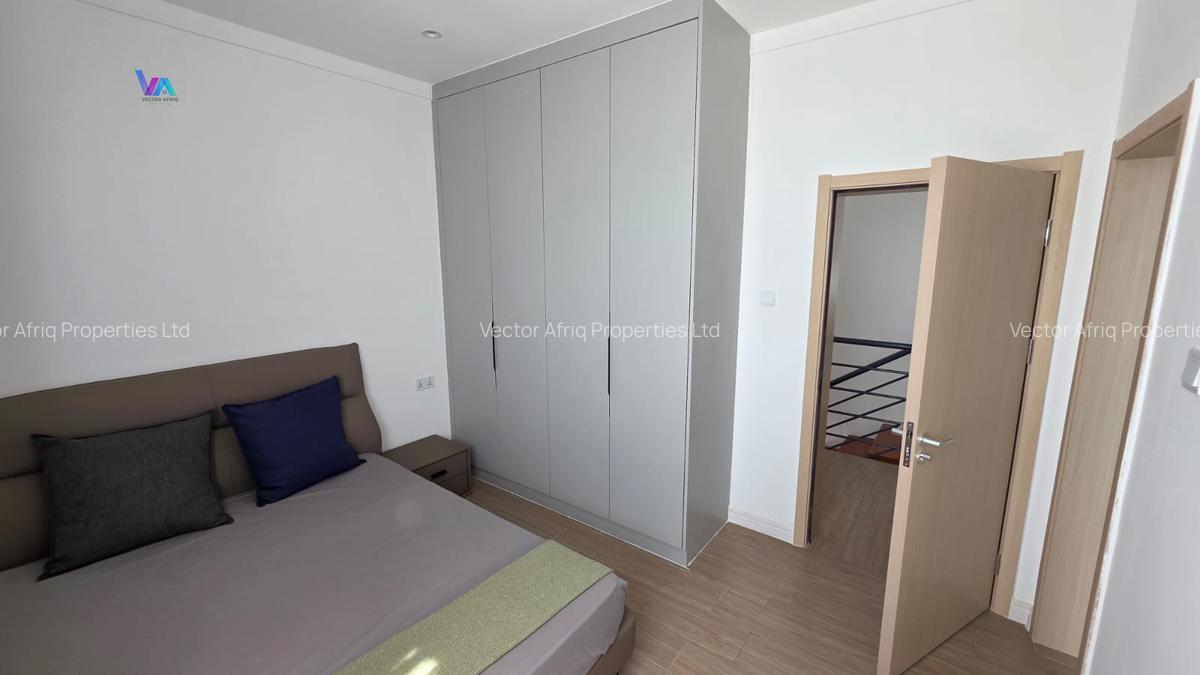 4 Bed Townhouse with En Suite in Ongata Rongai - 10