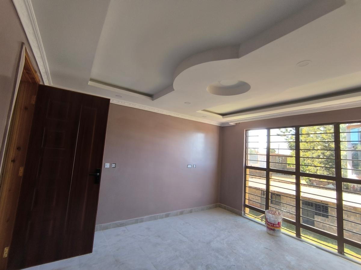 4 Bed House with En Suite in Ruiru - 7