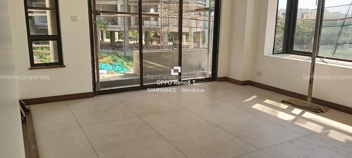 Serviced 3 Bed Apartment with En Suite at Mount Kenya Road - 9