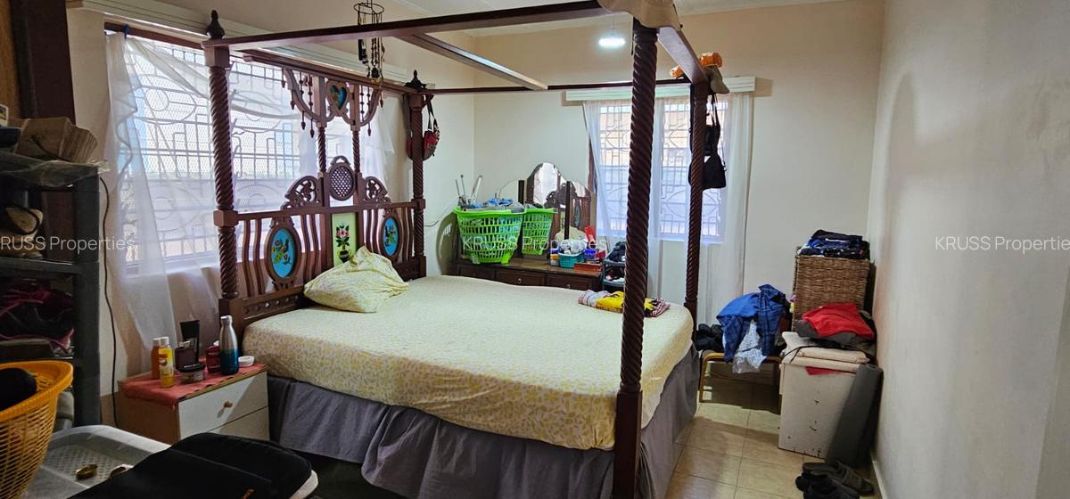 2 Bed House with En Suite in Bamburi - 7