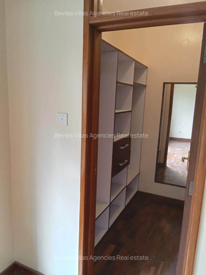 3 Bed Apartment with En Suite at Westlands - 9