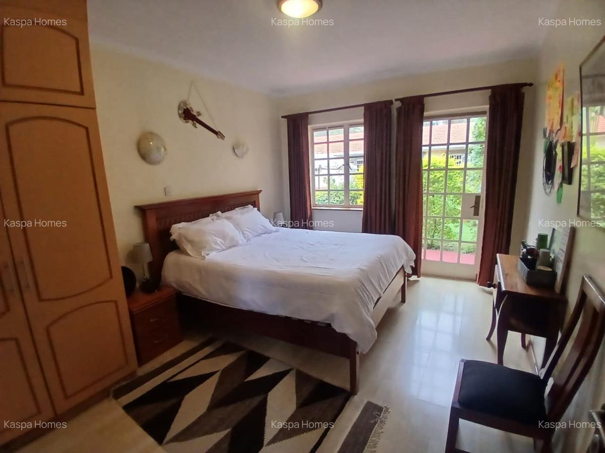 1 Bed House with En Suite in Karen - 6