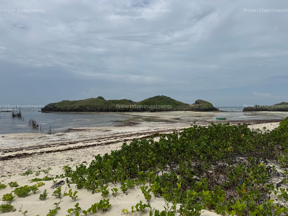 Land in Watamu - 9
