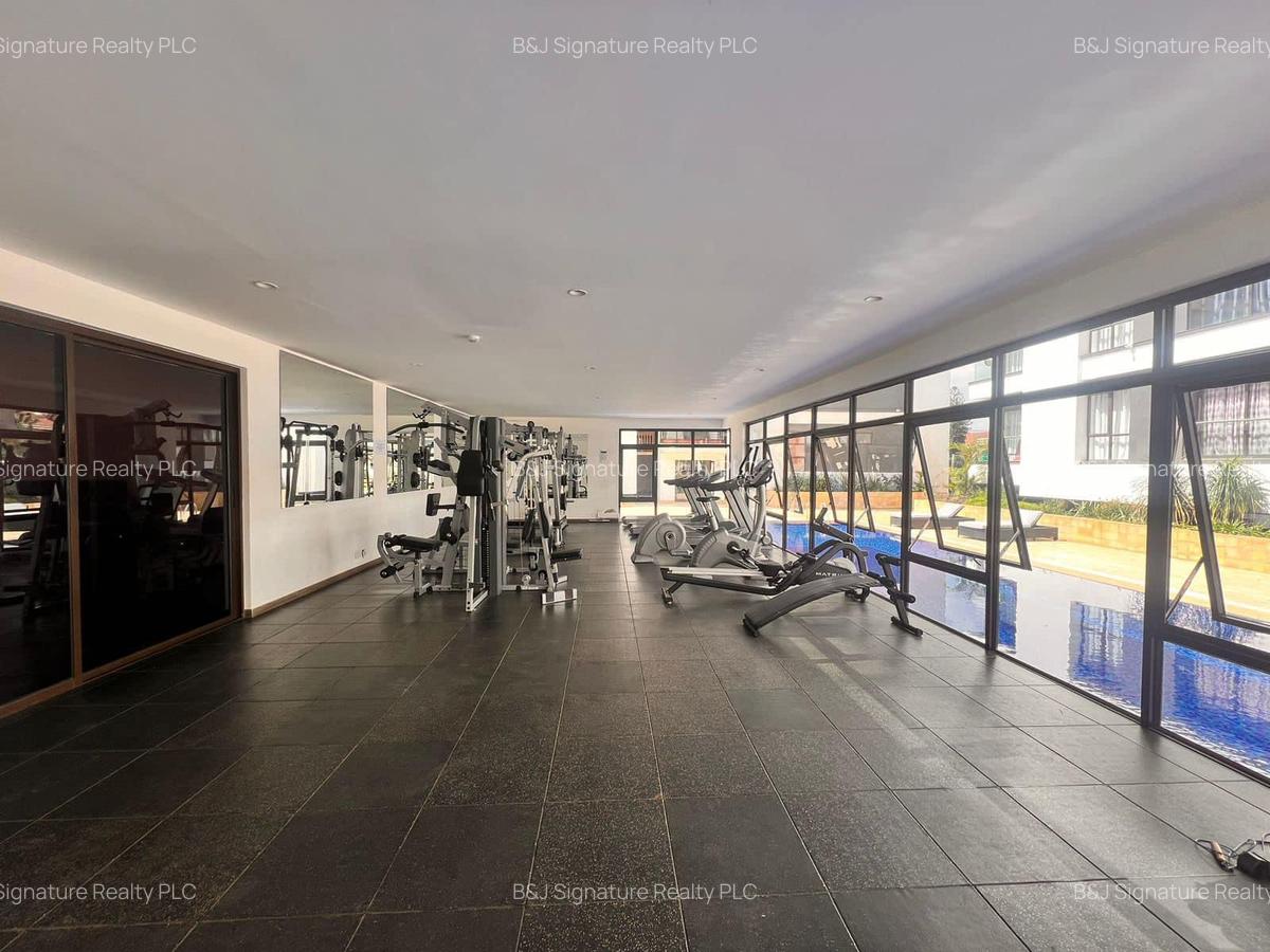 Serviced 1 Bed Apartment with En Suite in Lavington - 1