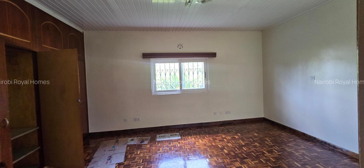 4 Bed House with En Suite at Thigiri Ridge - 6