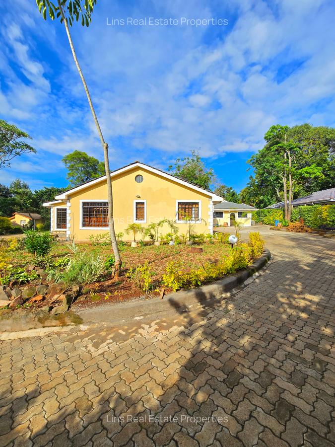5 Bed House with En Suite in Loresho - 2
