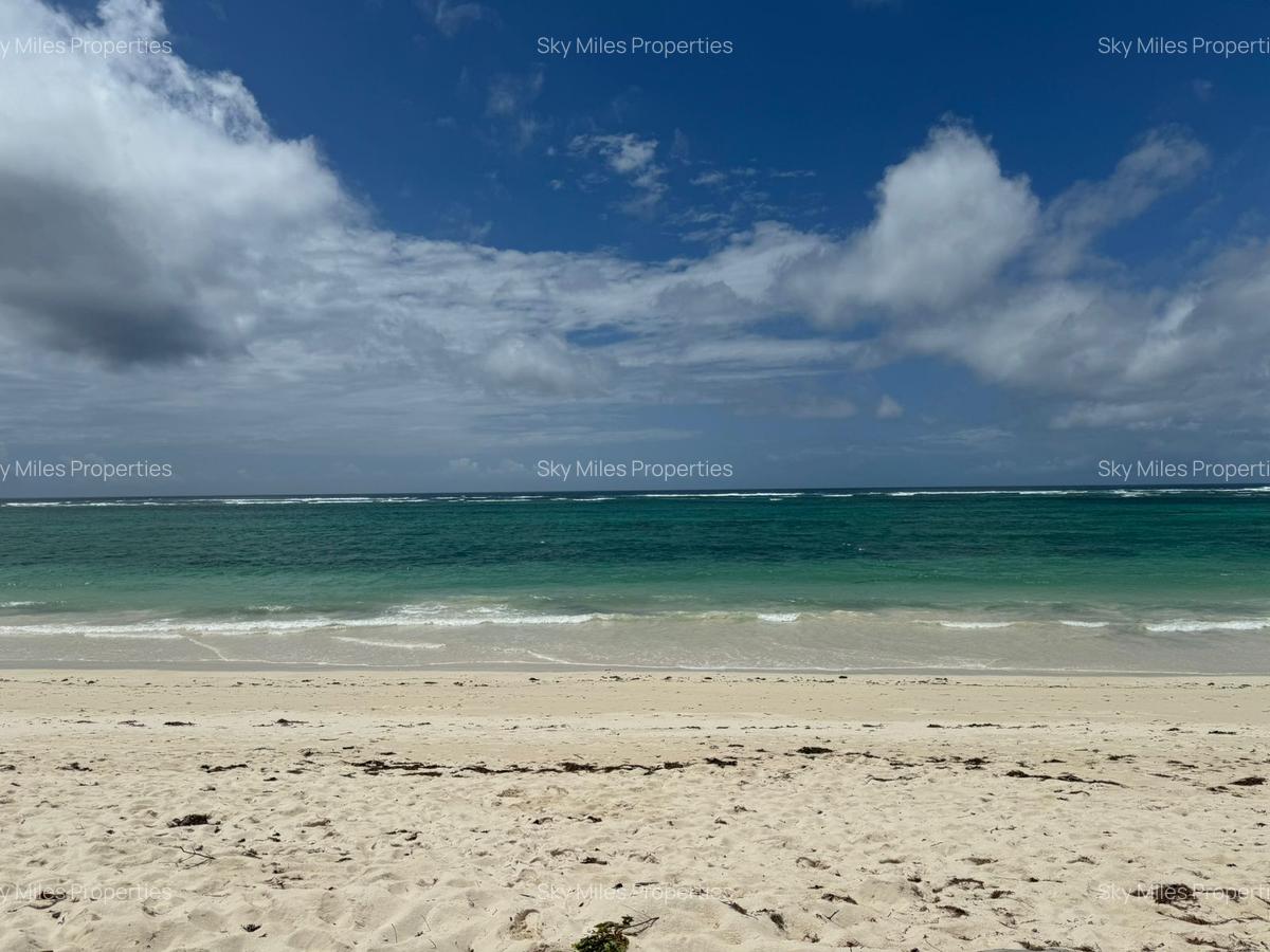 10 ac Land at Diani - 1