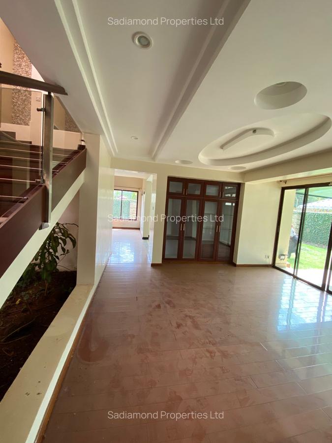 5 Bed Villa with En Suite in Karen - 5