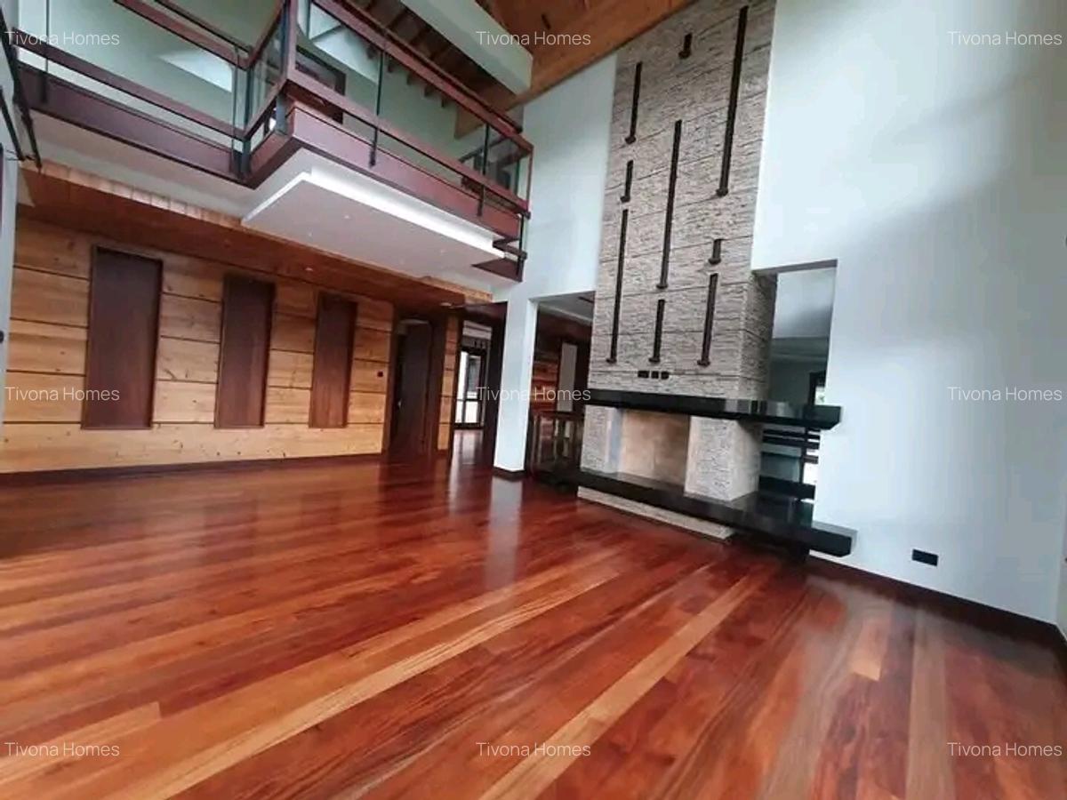 4 Bed House with En Suite in Runda - 7