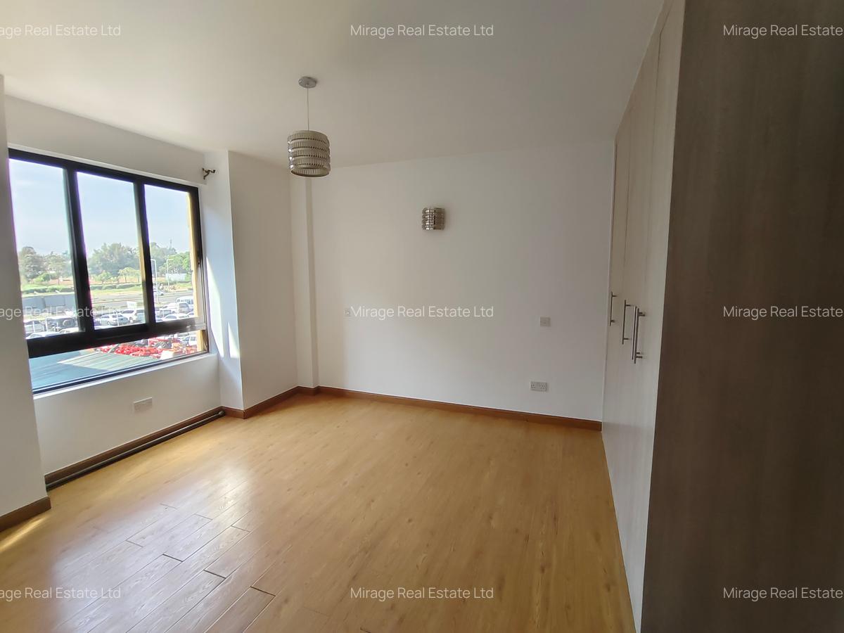 1 Bed Apartment with En Suite in Kilimani - 9