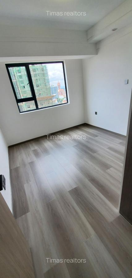 1 Bed Apartment with En Suite at Westlands - 8