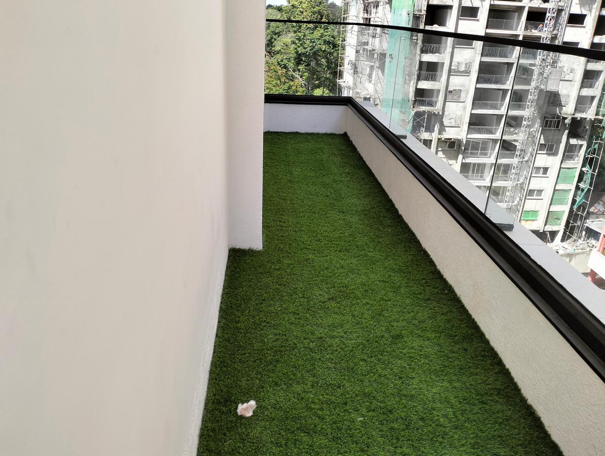 5 Bed Apartment with En Suite in Spring Valley - 11