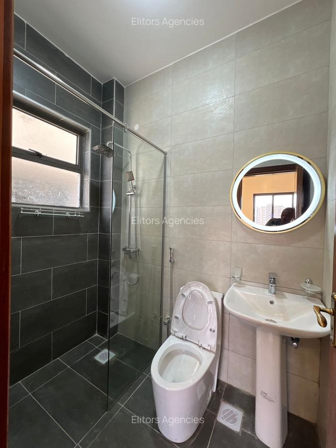 3 Bed Apartment with En Suite at Chania Avenue - 14