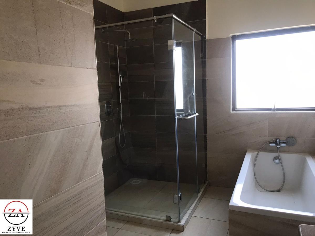 2 Bed Apartment with En Suite at Kilimani - 4