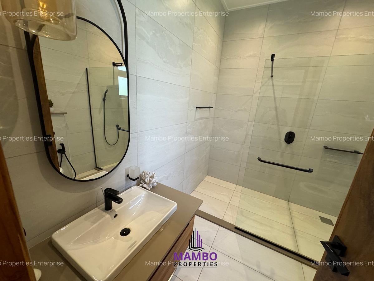 4 Bed Villa with En Suite at Off Loresho Ridge - 8