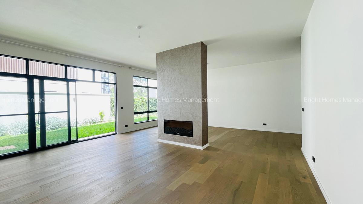 5 Bed Townhouse with Staff Quarters in Lavington - 4