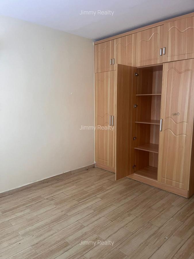 2 Bed Apartment with En Suite at Kilimani Hurlingham - 7