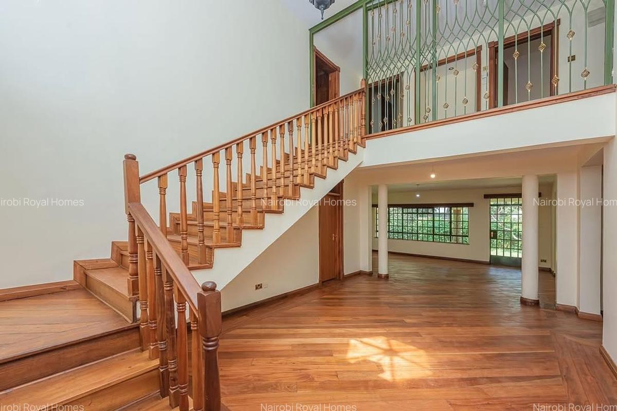 4 Bed Townhouse with En Suite at Lavington Green - 5