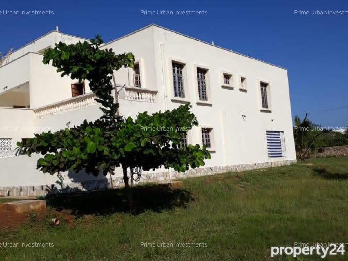 Land in Vipingo - 14