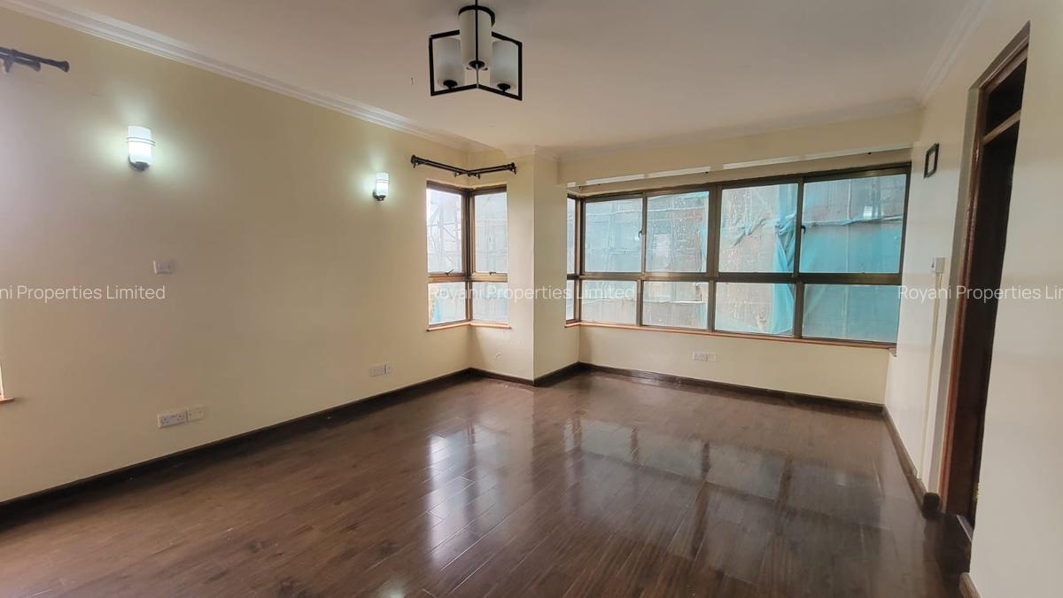 3 Bed Apartment with En Suite in Kileleshwa - 7
