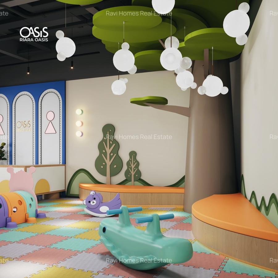 2 Bed Apartment with En Suite at Riara Road - 15