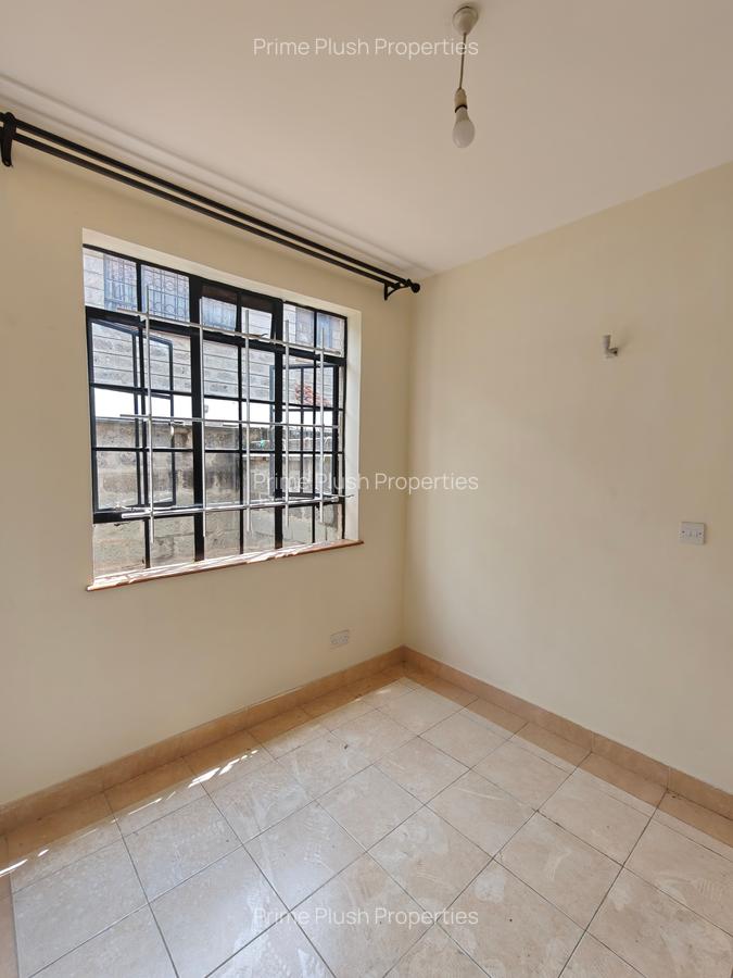 4 Bed House with Staff Quarters in South C - 9